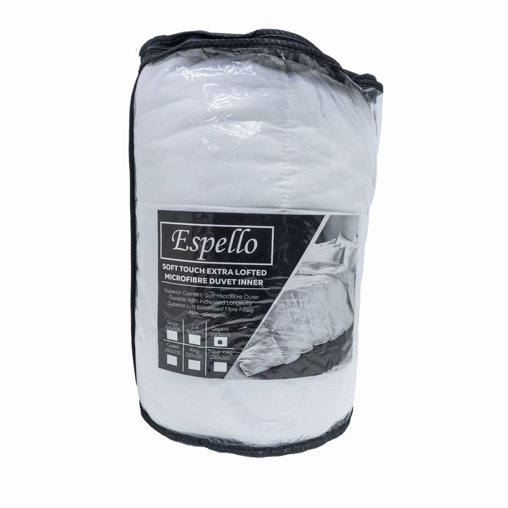 DIDBL231.jpg ESPELLO DUVET INNER DOUBLE - Image 1