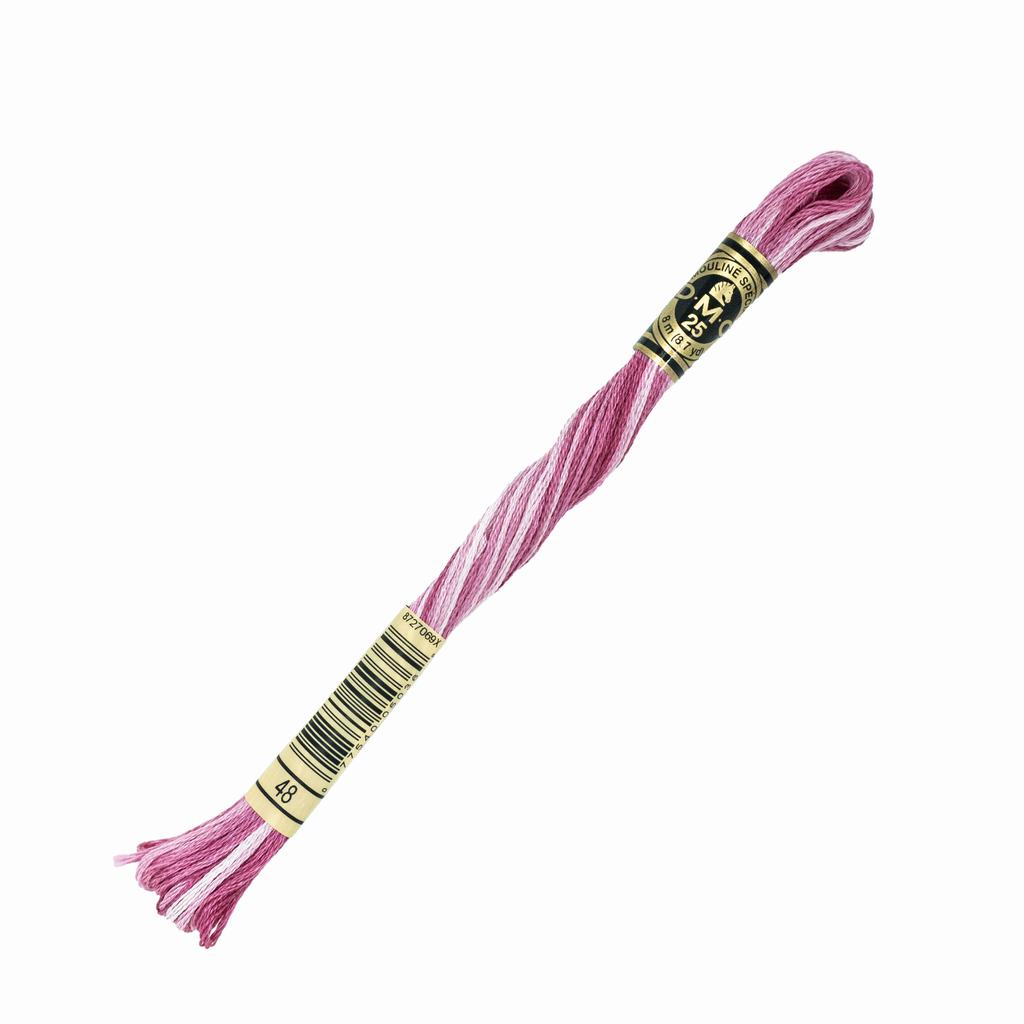 DMS5F48231.jpg DMC HAND EMBROID. MOULINE SP. 48 - Image 1