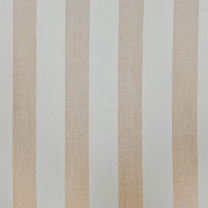 310CM 100% POLYESTER STRIPED VOILE