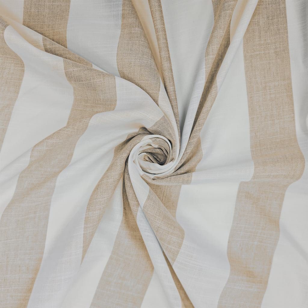 DT2DDA5F01233.jpg 310CM 100% POLYESTER STRIPED VOILE - Image 3