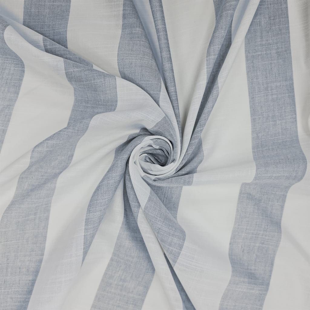 DT2DDA5F05233.jpg 310CM 100% POLYESTER STRIPED VOILE - Image 3