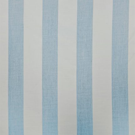 310CM 100% POLYESTER STRIPED VOILE
