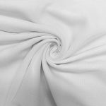 290CM 100% POLYESTER PLAIN SOFT VOILE - Image 3
