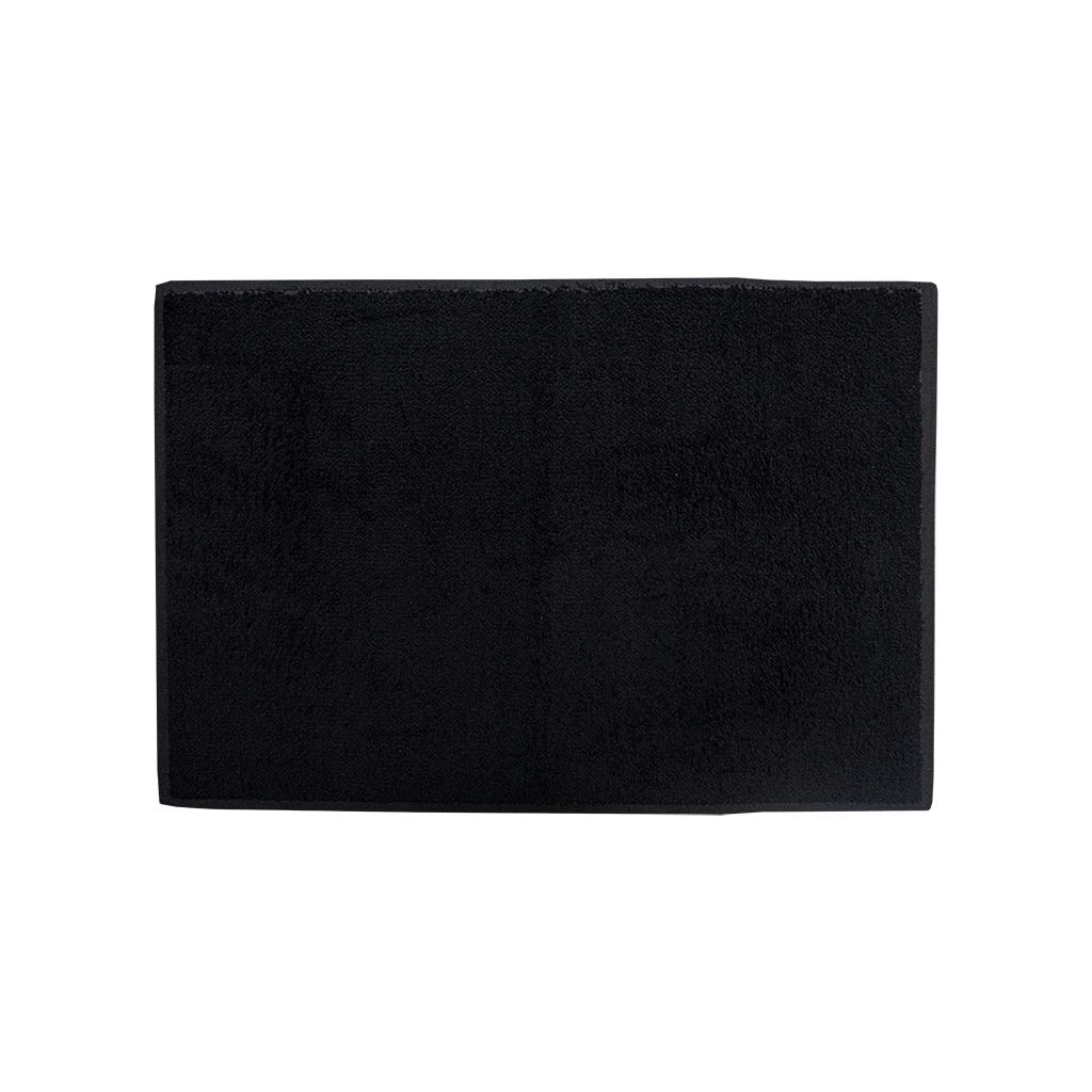 DT2DM15FB231.jpg DIRTTRAPPER DOORMAT 60X90 BLACK - Image 1