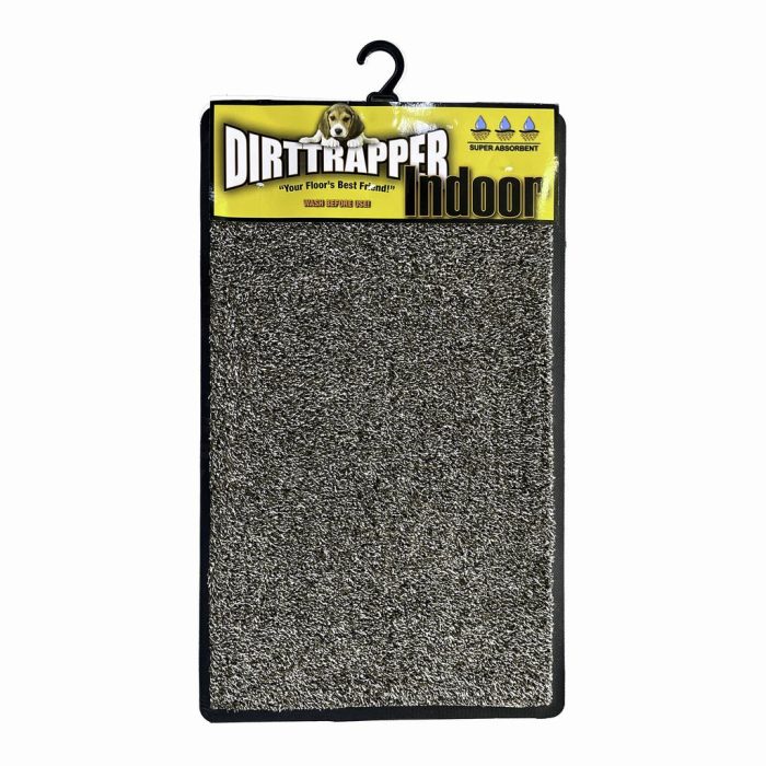 DIRTTRAPPER DOORMAT 60X90 MOCHA - Image 1