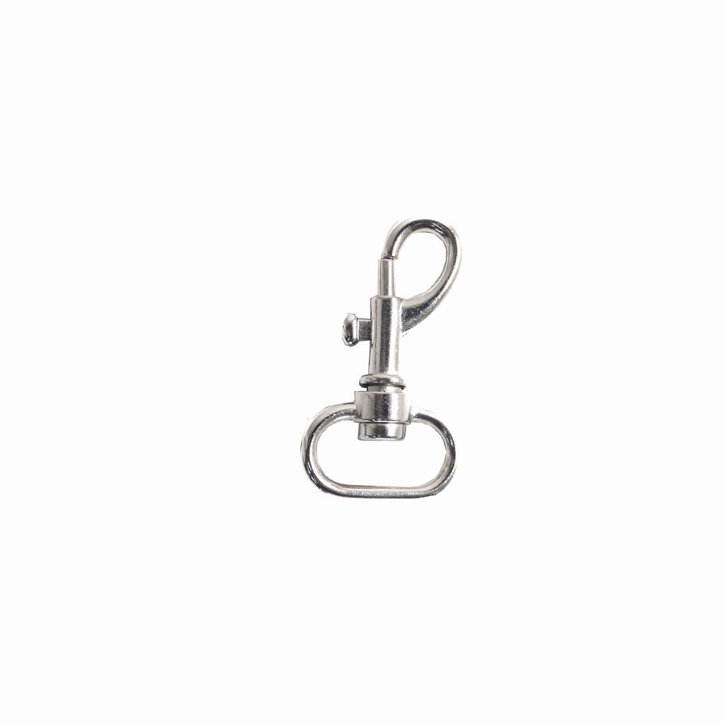 DTHN25231.jpg 25MM DOG TRIGGER HOOK NICKLE - Image 1
