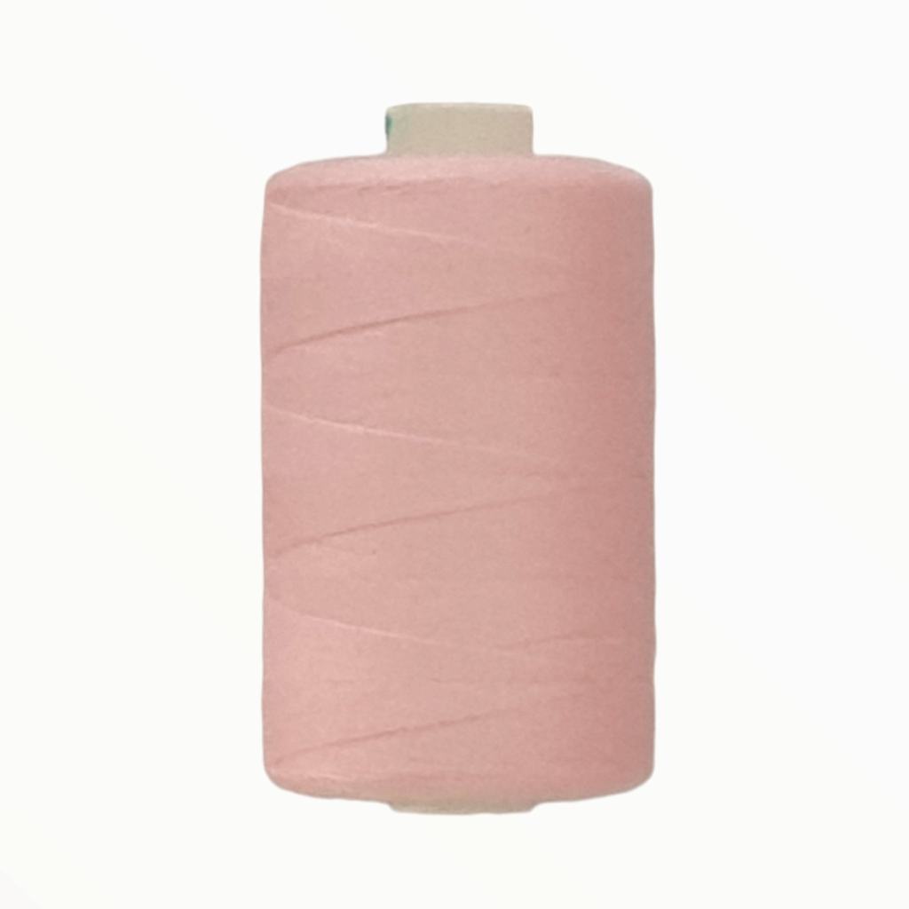 DTK5F128.jpg DORTAK THREAD 1000MT-LT PINK - Image 1