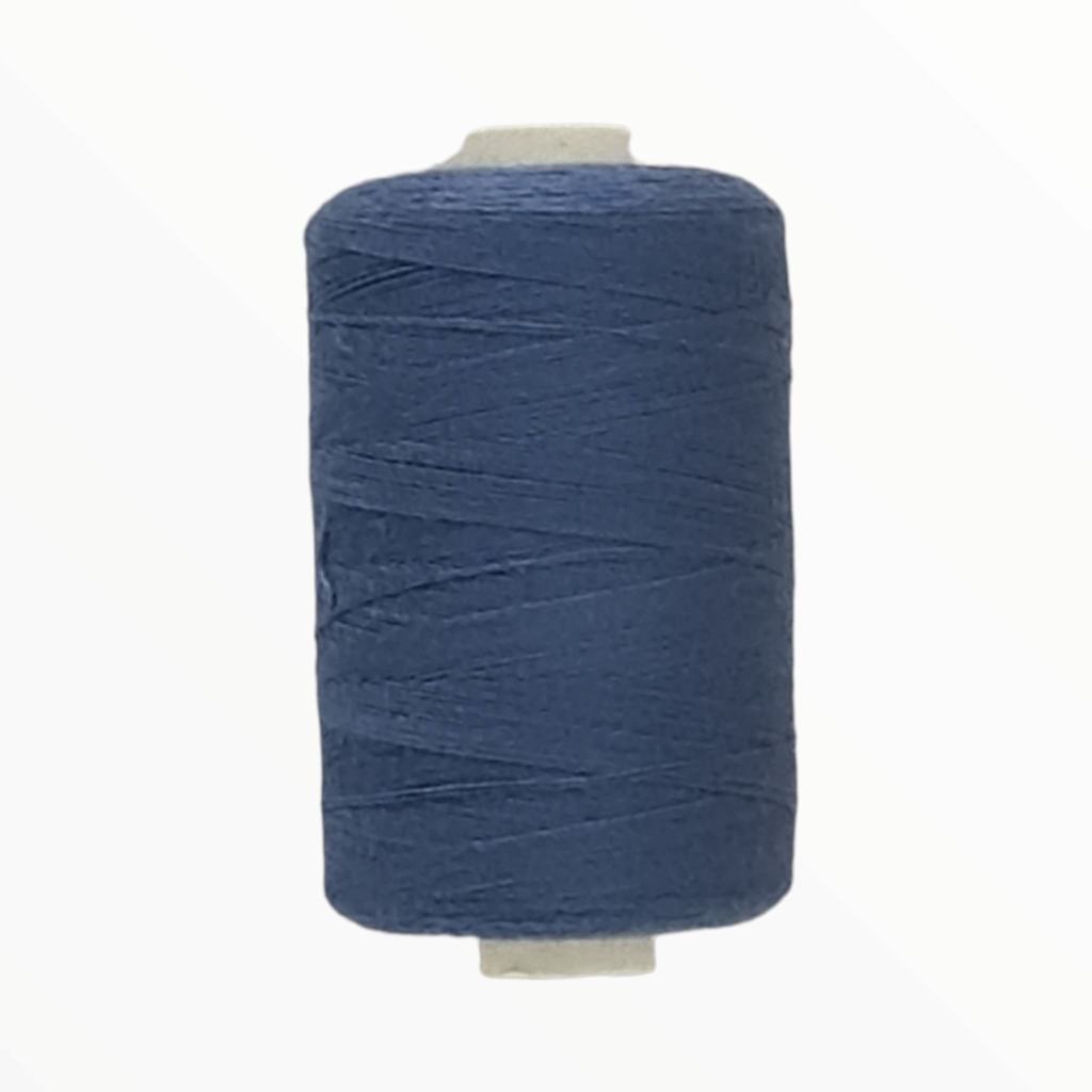 DTK5F389.jpg DORTAK THREAD 1000MT-BLUE - Image 1