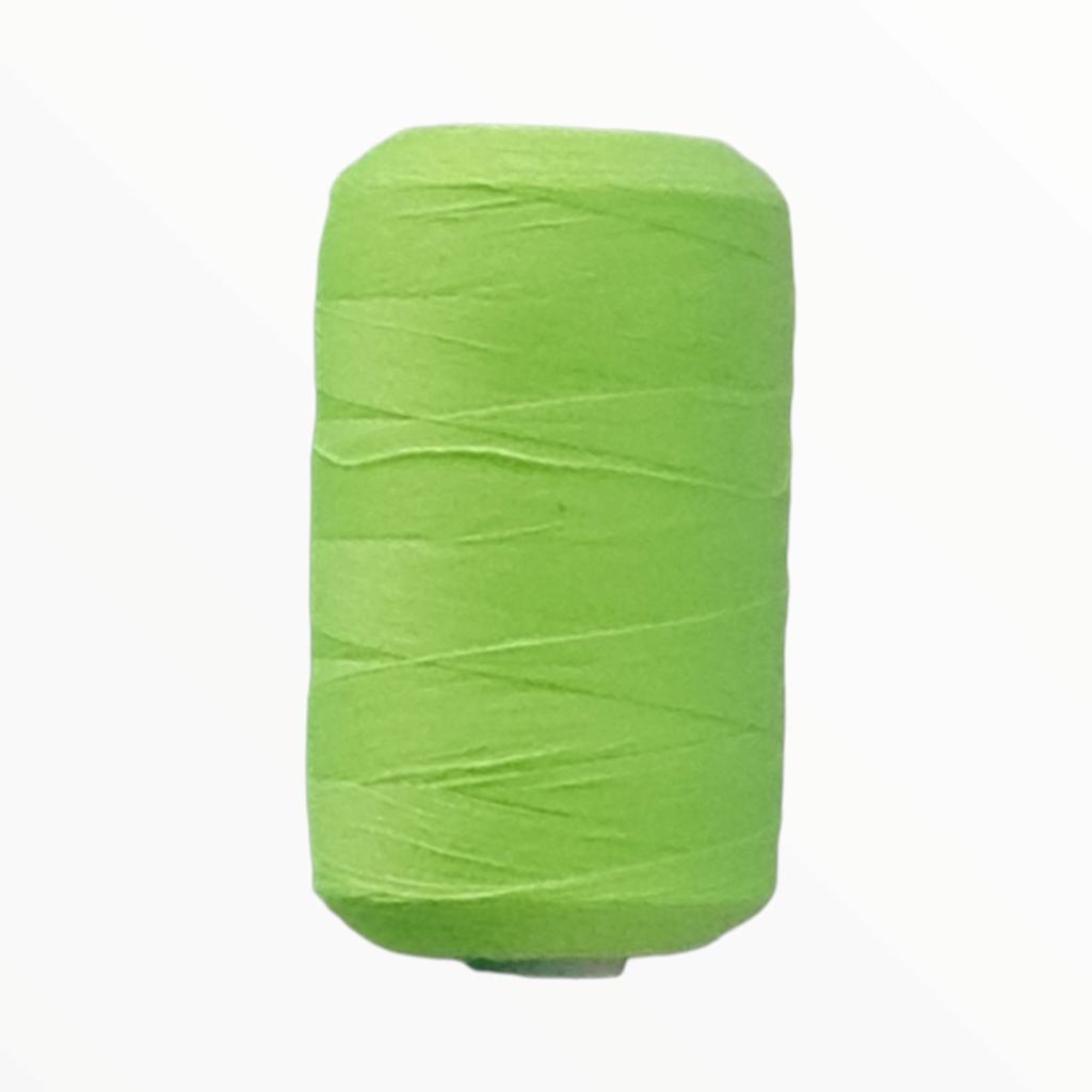 DTK5F467.jpg DORTAK THREAD 1000MT-NEON GREEN - Image 1