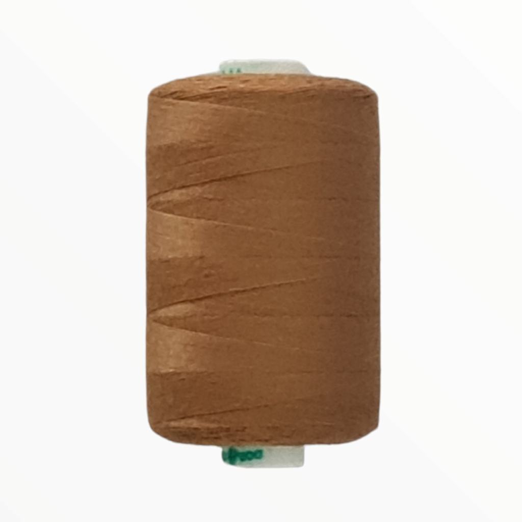 DTK5F480.jpg DORTAK THREAD 1000MT-BRONZE - Image 1