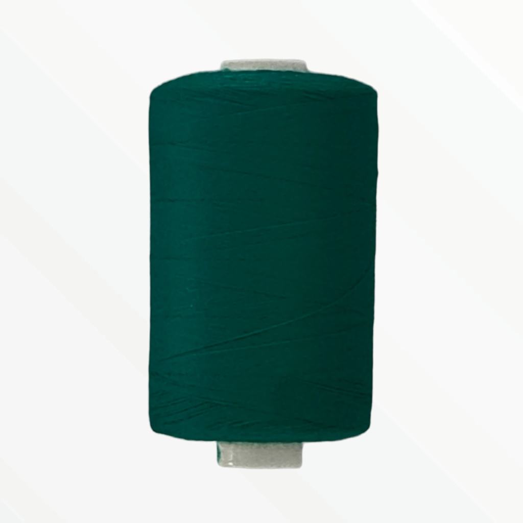 DTK5F492.jpg DORTAK THREAD 1000MT-BOTTLE GREEN - Image 1