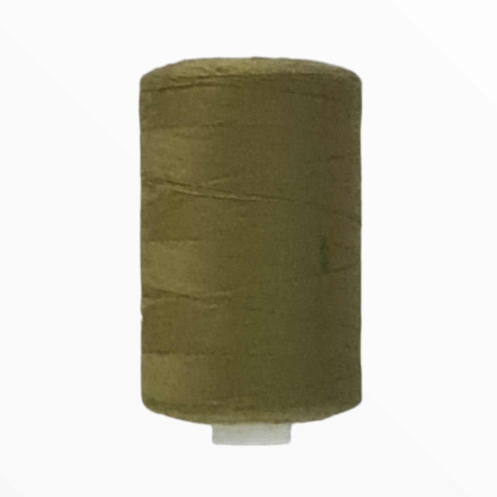 DTK5F495.jpg DORTAK THREAD 1000MT-OLIVE - Image 1