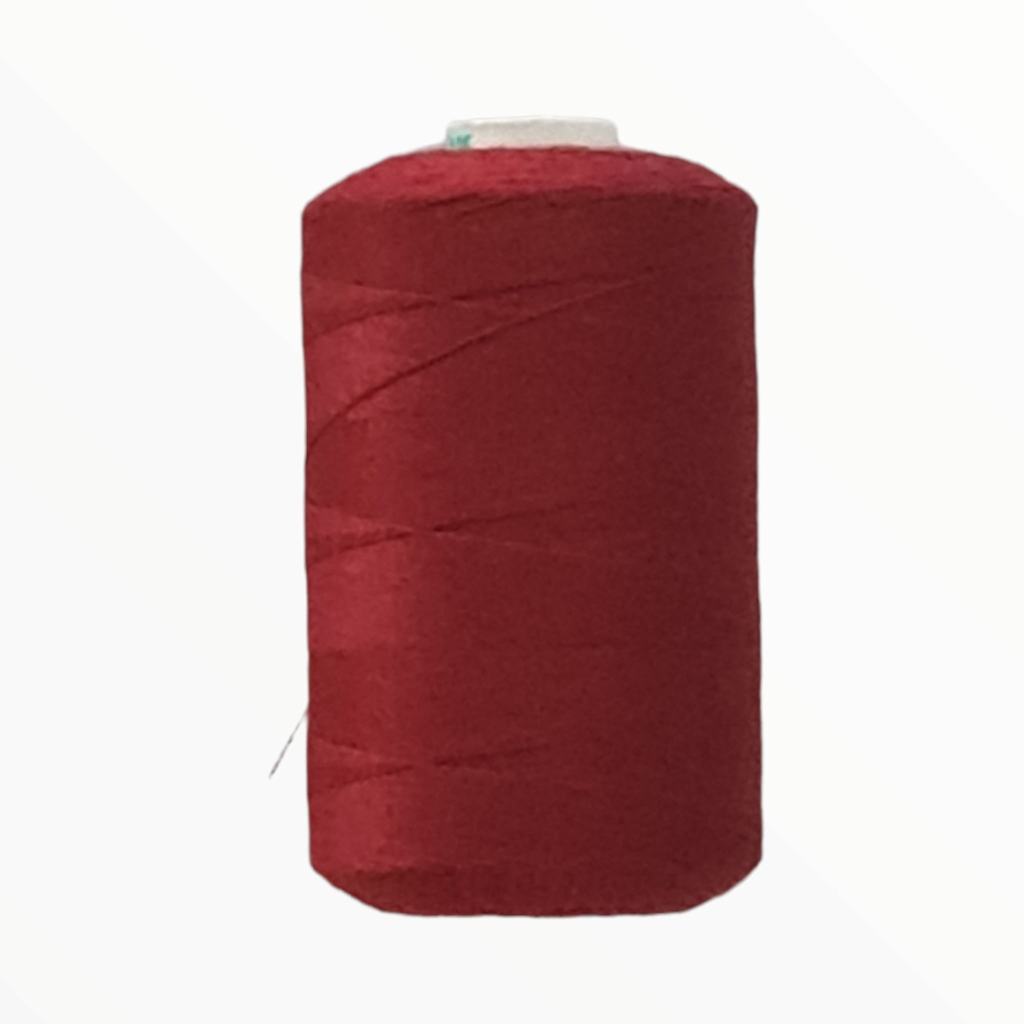 DTK5F510.jpg DORTAK THREAD 1000MT-RED - Image 1