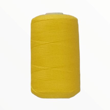 DORTAK THREAD 1000MT-YELLOW