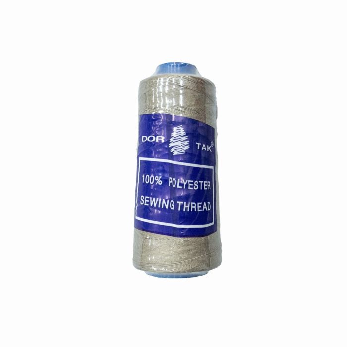 UPHOL THREAD 1000YRD 20/3 KHAKI - Image 1