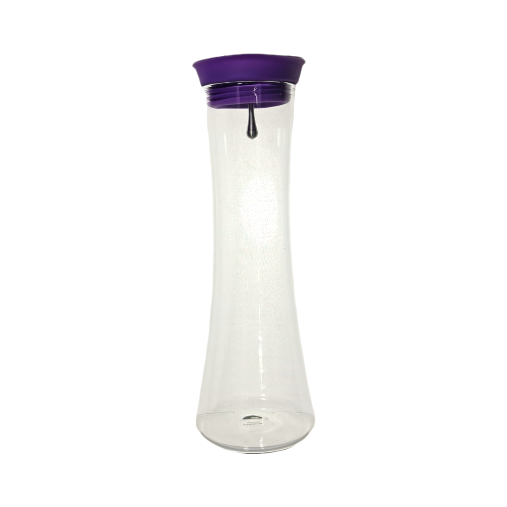 DW36190.jpg AERATING DECENTER 800ML PURPLE - Image 1