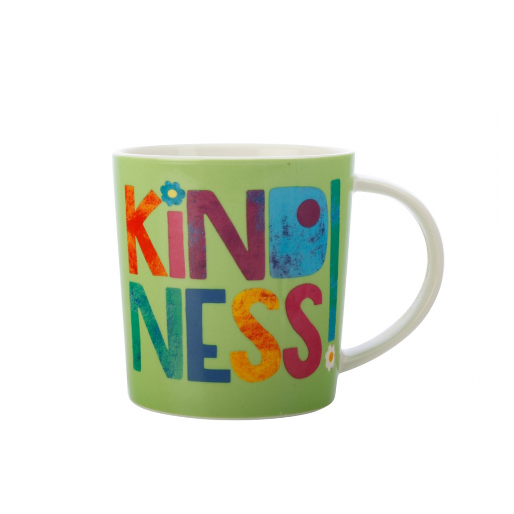 DX1073231.jpg MW KR BE KIND MUG 380 BE KDNES GB - Image 1