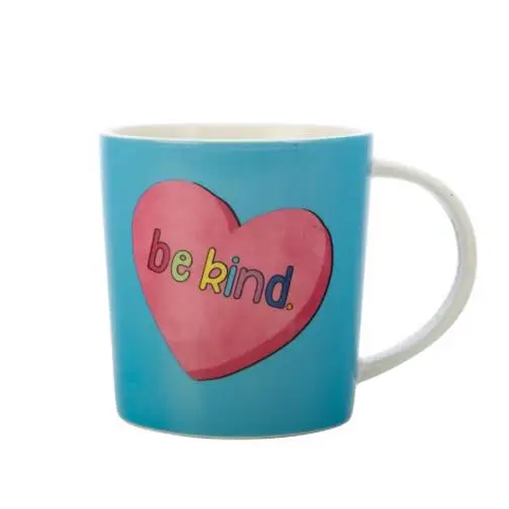 DX1074231.jpg MW KR BE KIND MUG 380 BE BKIND GB - Image 1