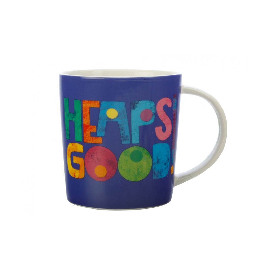 DX1075231.jpg MW KR BE KIND MUG 380 BE HGOOD GB - Image 1