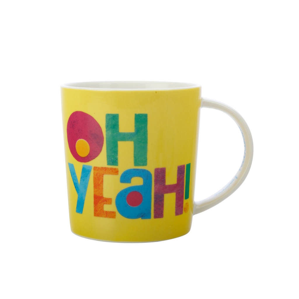 DX1077231.jpg MW KR BE KIND MUG 380 BE OYEAH GB - Image 1