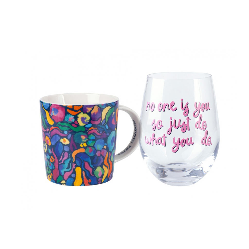 DX1226231.jpg MW KR WH MUG AND GLS AFRICA NAVY GB - Image 1