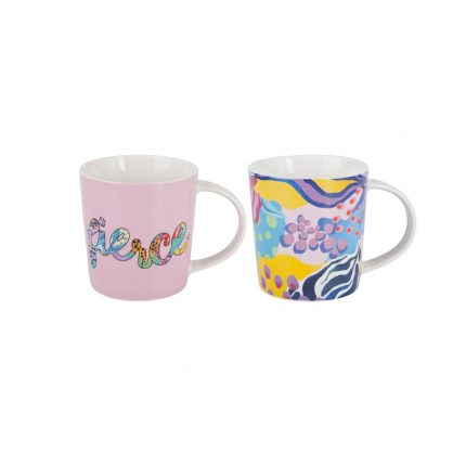 MW KR B FRCE MUG 380 S/2 FIERCE GB