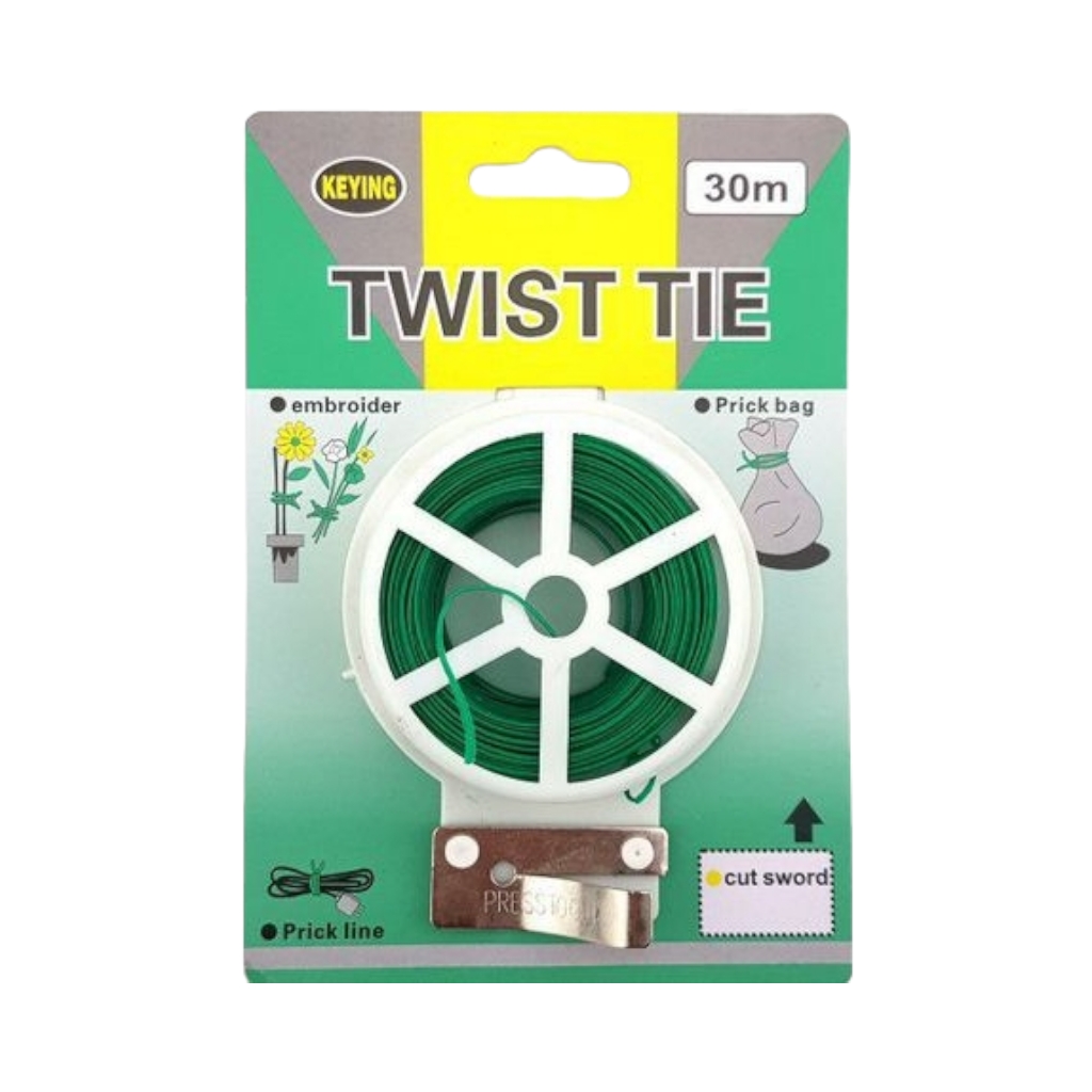 EB2DTT.jpg TWIST TIE 20M - Image 1