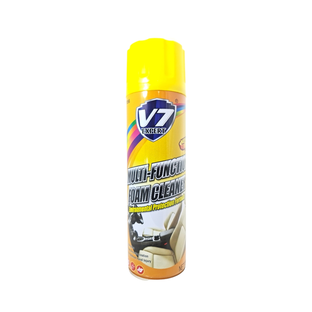 EB2DV7056.jpg MULTI FUNCTION FOAM CLEANER - Image 1
