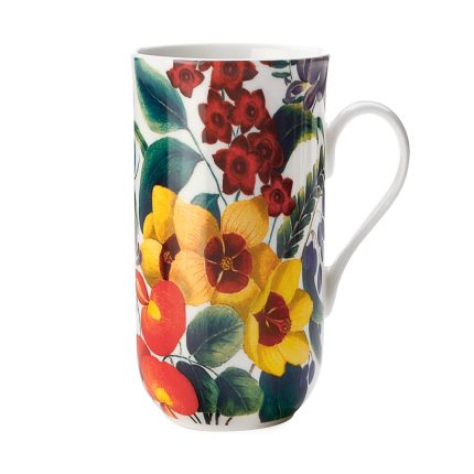 MW EH MUG 300ML SWEET PEA GB