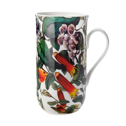 MW EH MUG 300ML NTV FUCHSIA GB