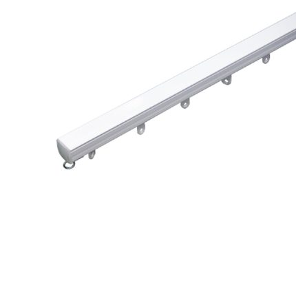 2.0M TRK EMPEROR WAVE SINGLE - WHITE