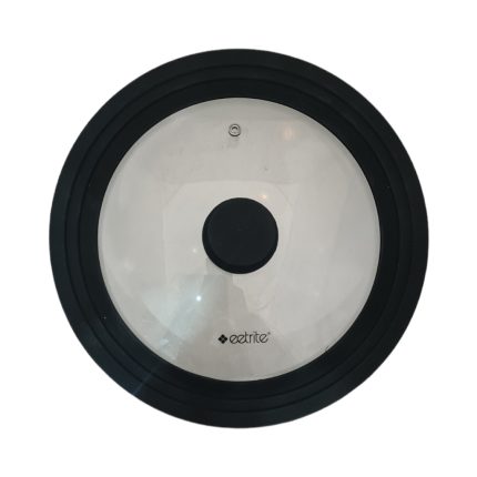 MULTI LID BLACK 24CM 26CM 2CM