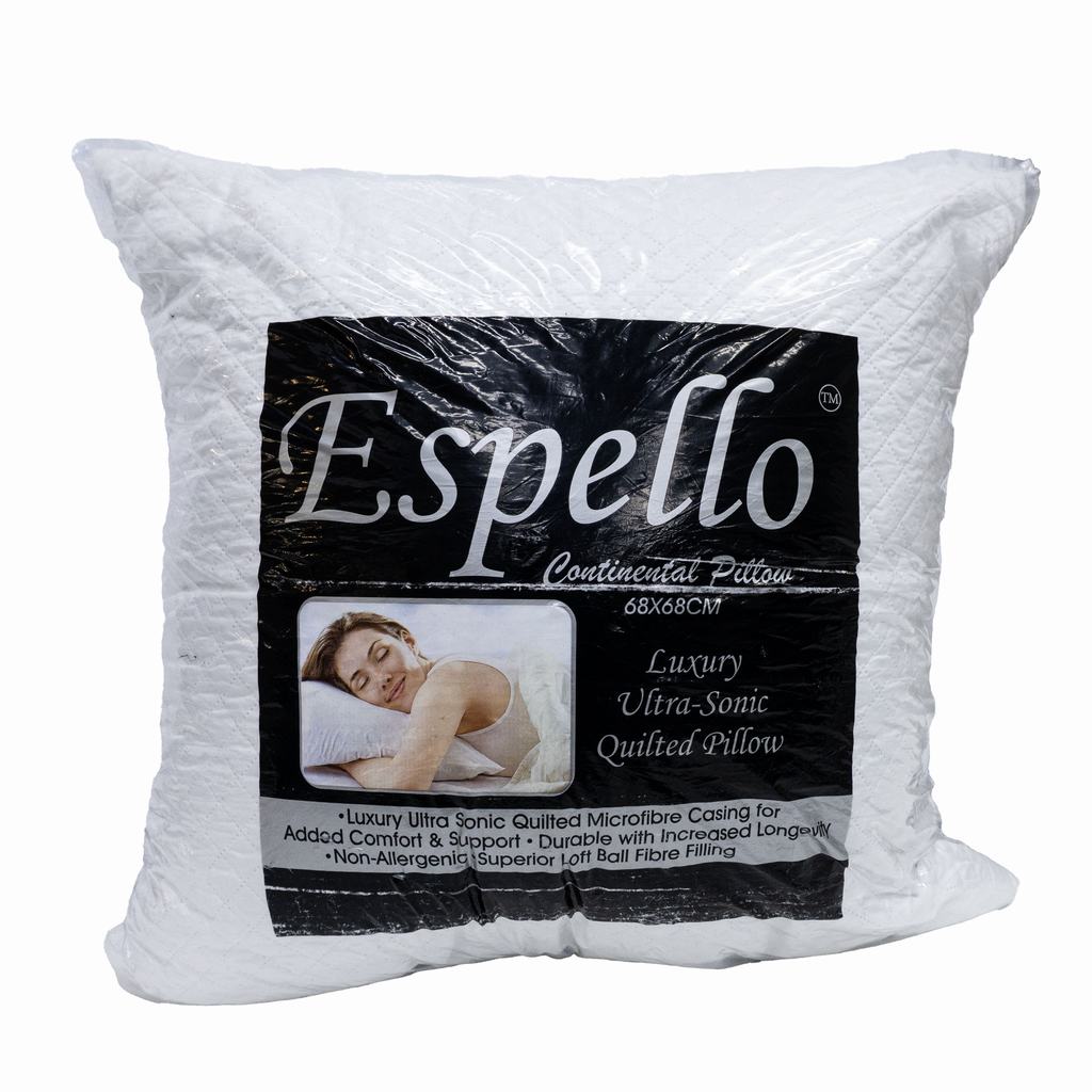ESPC231.jpg ESPELLO CONTINENTAL 68X68 - Image 1