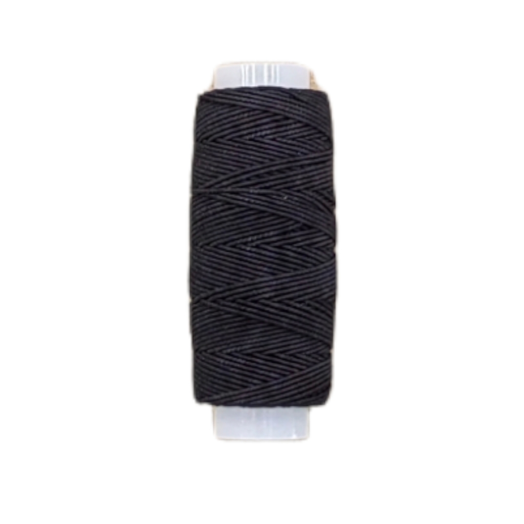 ETB.jpg ELASTIC THREAD BLACK - Image 1
