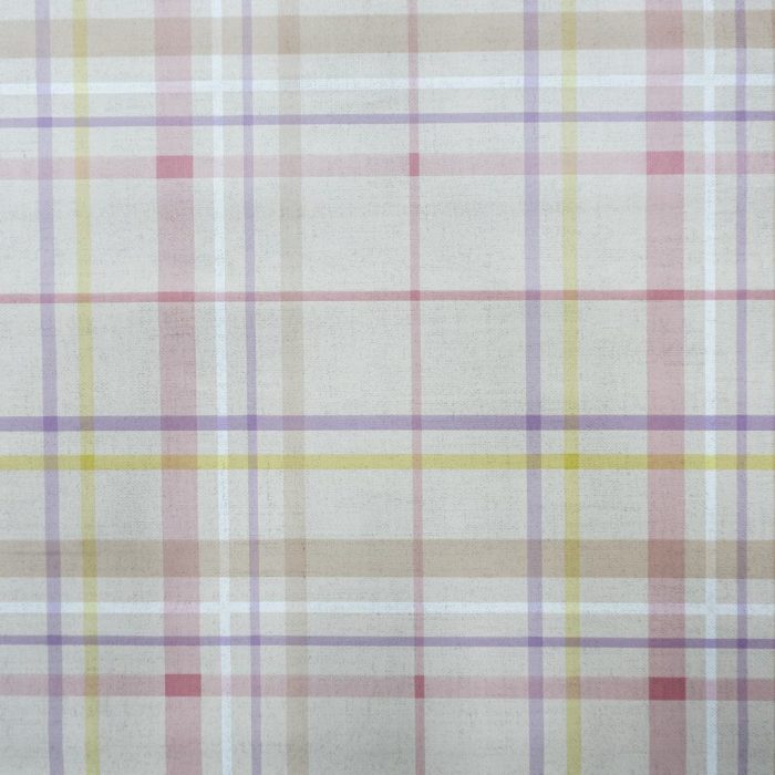 FANTASTIK PVC TABLE COVER (137CM)scottish original ak80 - Image 1