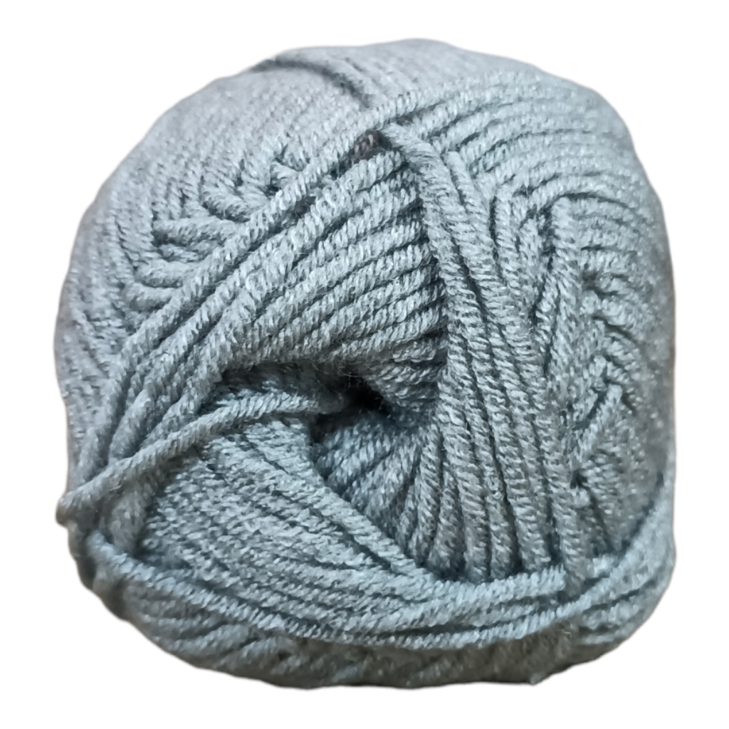 FC5F195.jpg FEELS LIKE CASHMERE 100G - CLOUDY SKY - Image 1