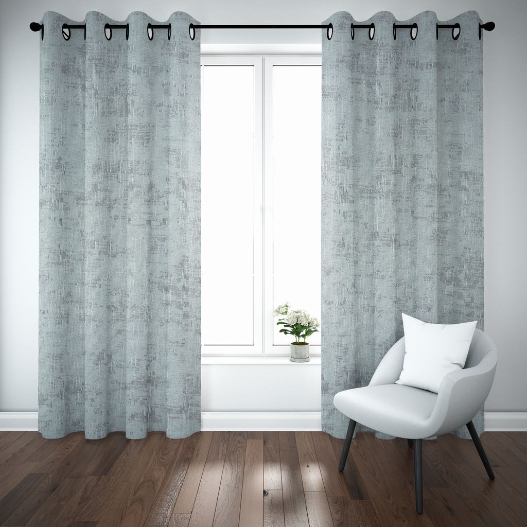FCEB5FRDY232.jpg 280CM CURTAINING FABRICS CEBU -RAINY DAY - Image 2