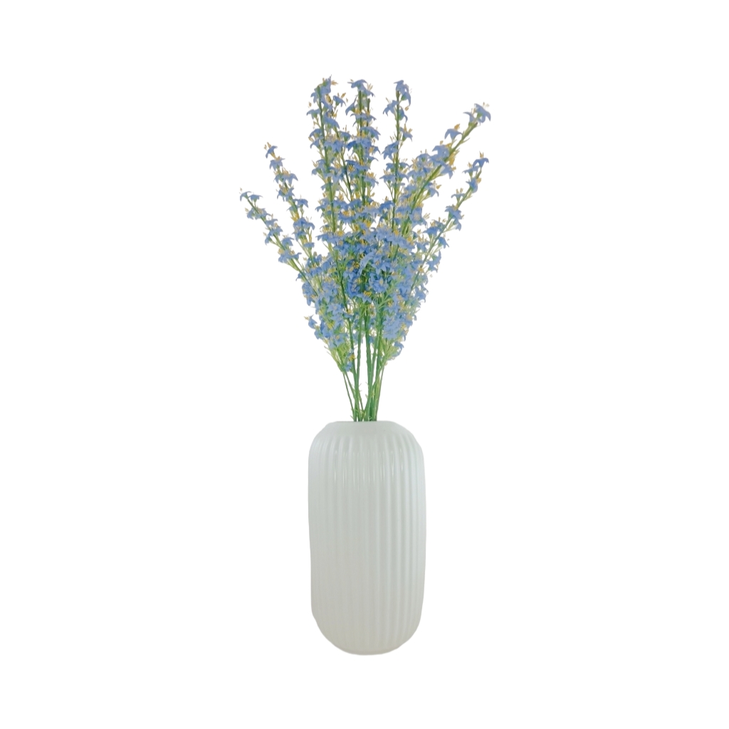 FF2DA225FB.jpg STARFLOWER BUNCH BLUE - Image 1