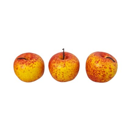 SMALL APPLES