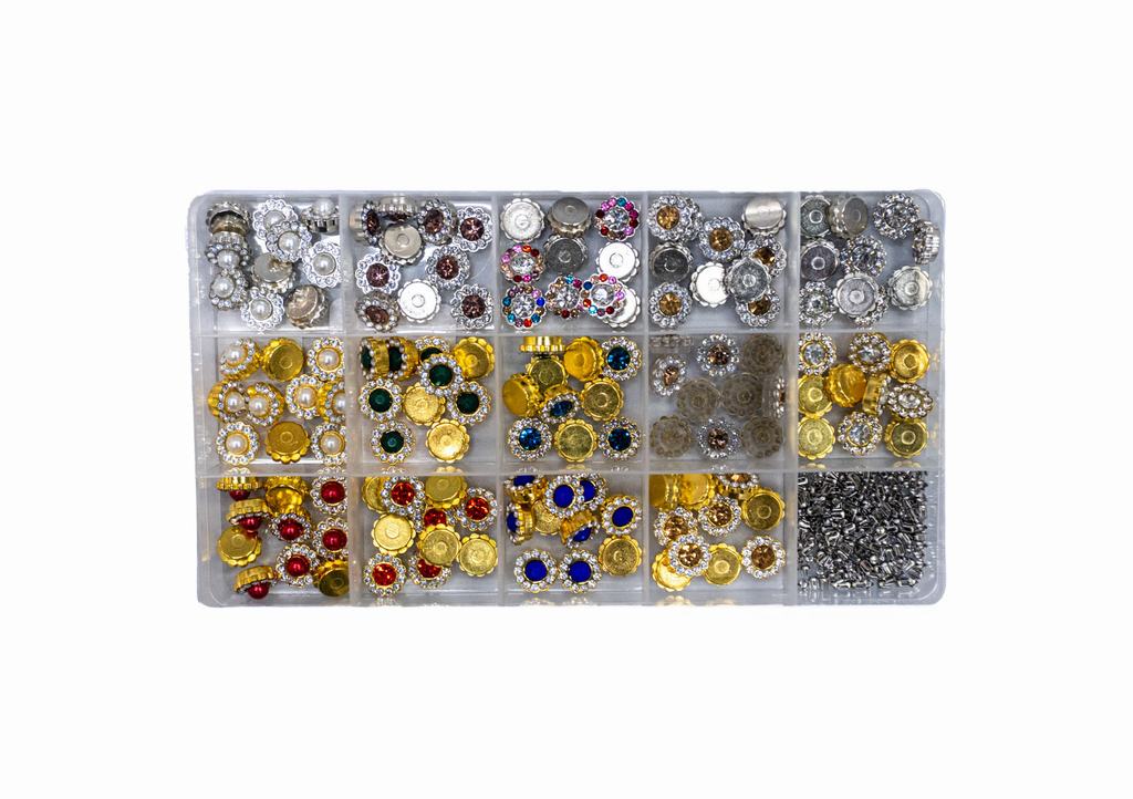 FH2DBFR231.jpg FANCY ROUND BEADS BOX SET - Image 1