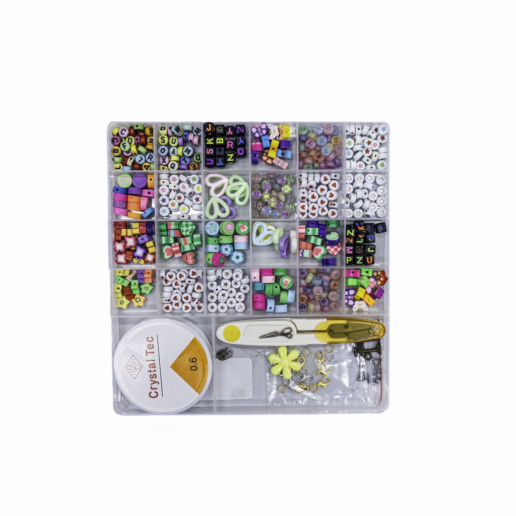 FH2DMBKL231.jpg MIX BEADS KIT LARGE - Image 1
