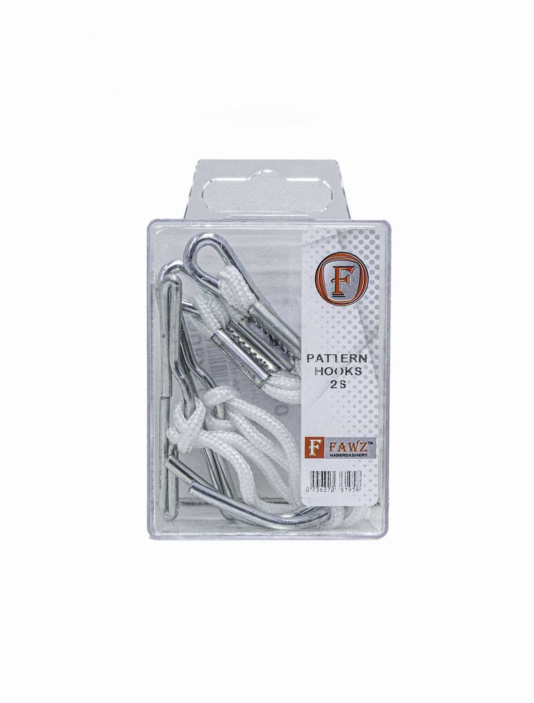 FH2DPH25231.jpg PATTERN HOOKS - Image 1