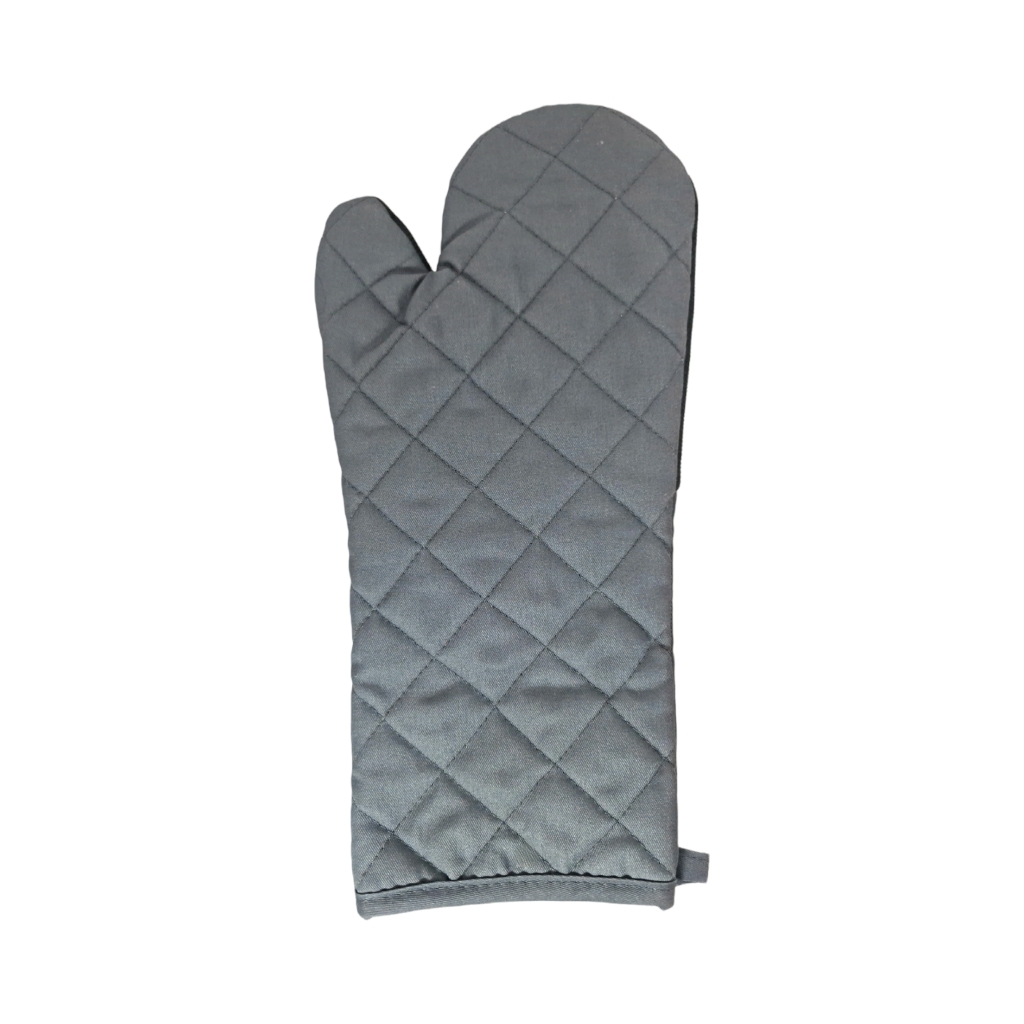 FL2D216645FGR.jpg KITCHEN GLOVE COTTON 2 ASSRT GREY - Image 1