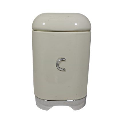 COFFEE TIN CREAM
