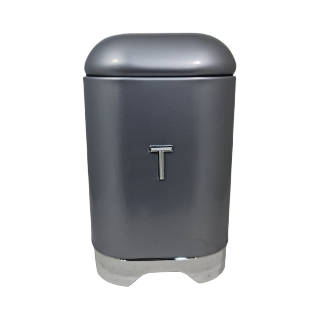 FL2D31566.jpg TIN GREY/SILVER TEA - Image 1