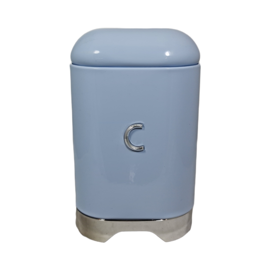 FL2D31592.jpg TIN BLUE/SILVER COFFEE - Image 1