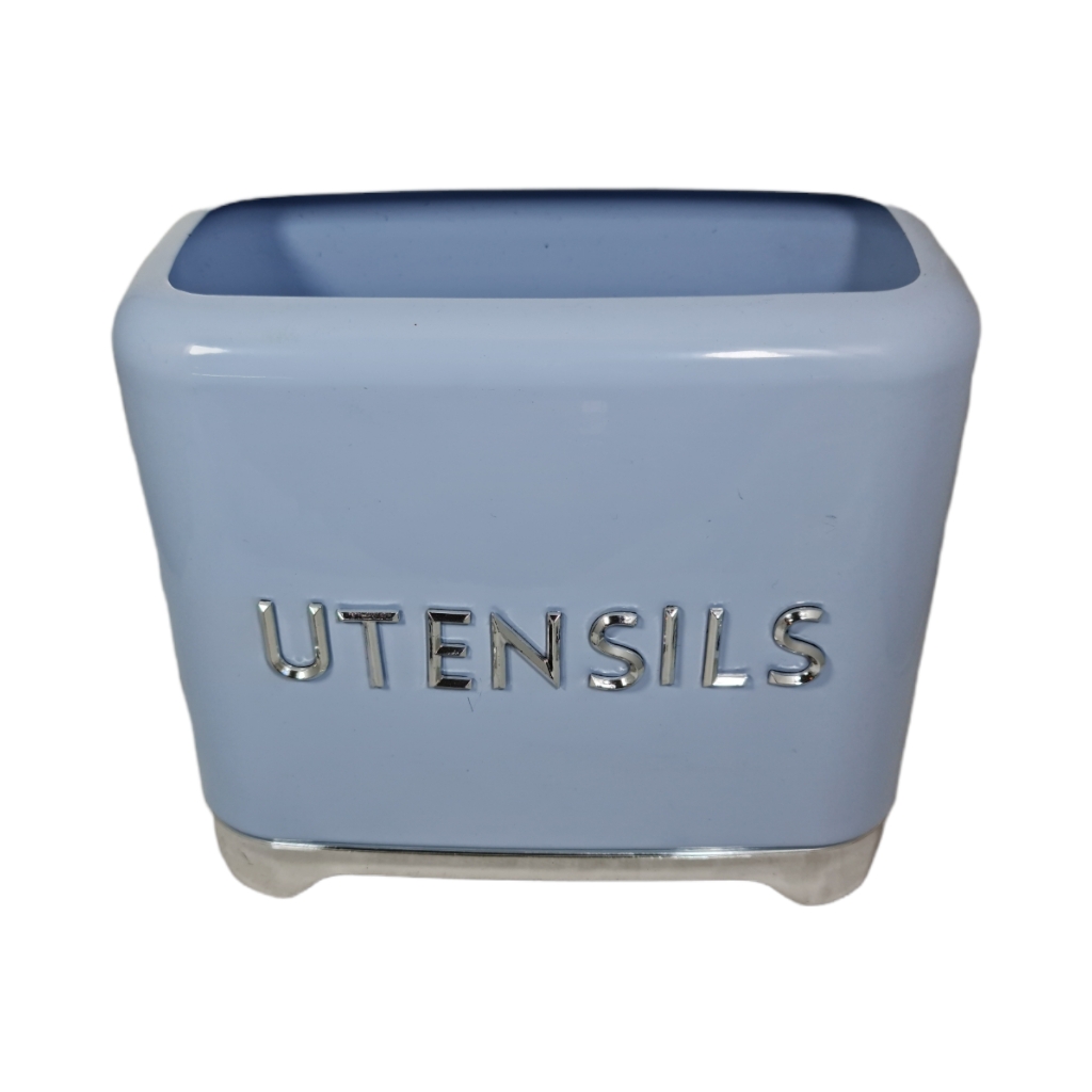 FL2D31595.jpg TIN BLUE/SILVER UTENSILS - Image 1