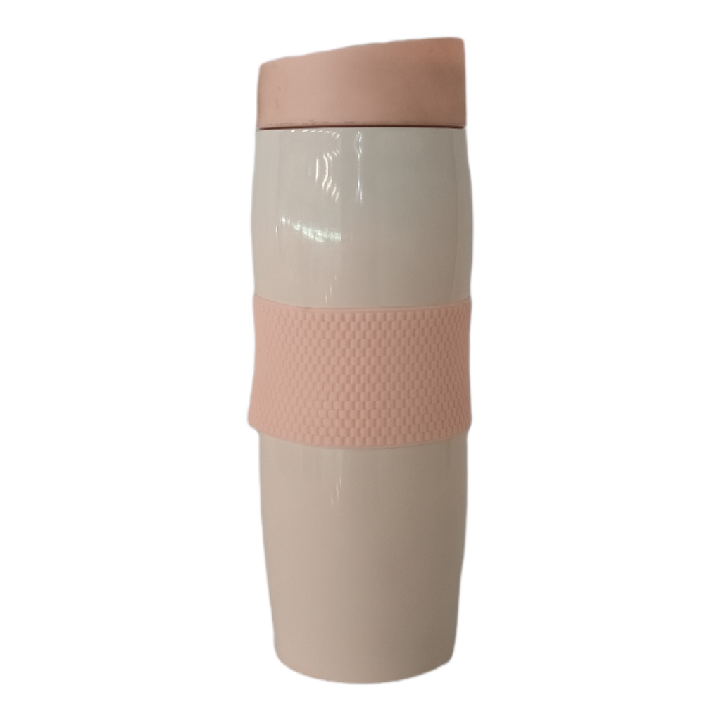 FL2D35023.jpg SFLASK DOUBLE WALL S/S 400ML - Image 1