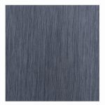 MODERN TEXTURE EYELET CURTAIN - SILVER