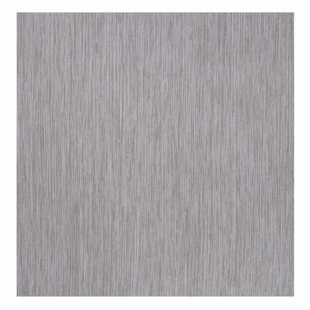 FL2DMTEC5FTA231.jpg MODERN TEXTURE EYELET CURTAIN - TAUPE - Image 1